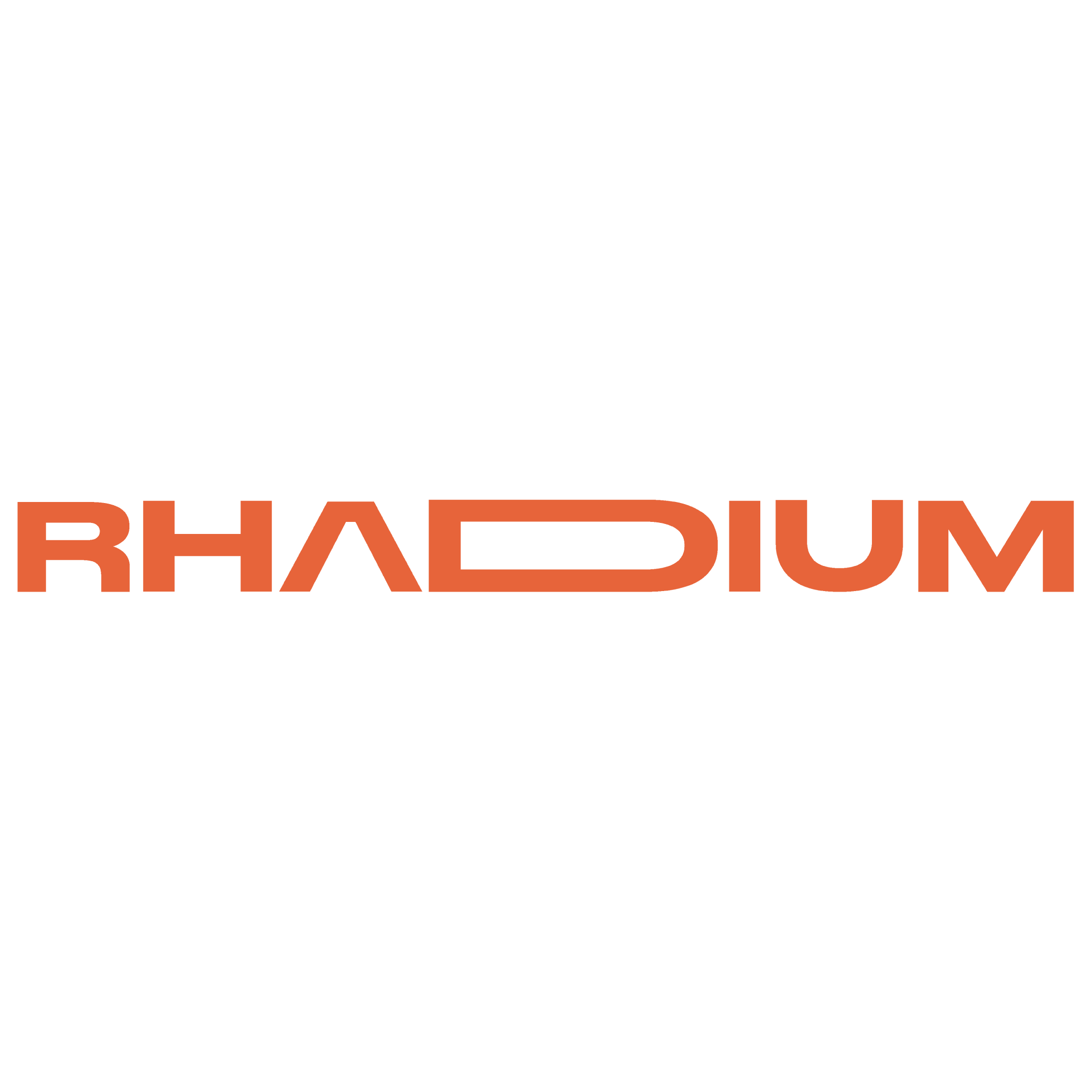 Rhadium
